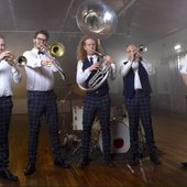 Brass Fever.JPG