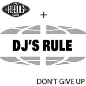 Don’t Give Up