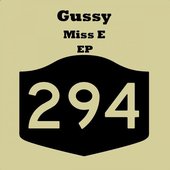 Miss E EP