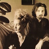 Dead Can Dance