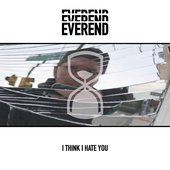 i think i hate you - Single