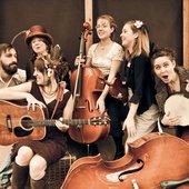 Bad Mitten Orchestre