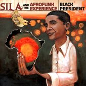 Black President