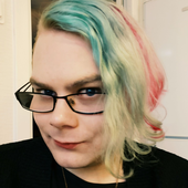 Avatar for LesserMessiah