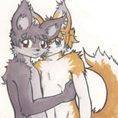 Huskiefluff 的头像