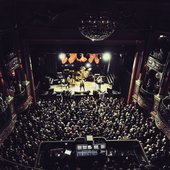 The Temperance Movement