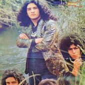 Los Tormentos