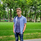 Avatar for r_rudenko