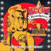 Stop Bitchin', Start Drinkin'!