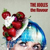Cover: The Flavour (Single)