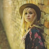 Sofia Talvik - Americana / Folk with Swedish Roots