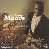 Born in Clarksdale, Mississippi: Chicago Blues Session, Volume 57