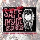 Please Stay Safe Inside: A Compilation Benefitting Those Affected by Covid-19