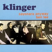 Sayonara Anyway / Ben Lee