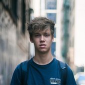 Jannik Brunke '18