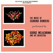 The Music Of Sigmund Romberg