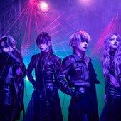 JILUKA -「VENΦM」