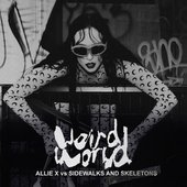 Weird World - Single