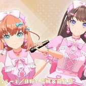 かほめぐ♡じぇらーと