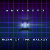 Born of the Galaxy