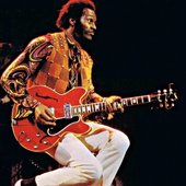 Chuck Berry - Sounds for Saturday 1972