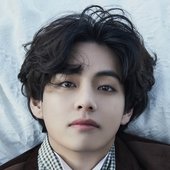 V - Kim Taehyung