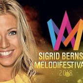 Melodifestivalen 2018