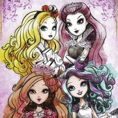 Ever After High