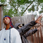 MADVILLAIN