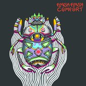 Reverse Resolution - EP