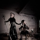 Promo 2011; taken by Sven L./ \"freshsots\"