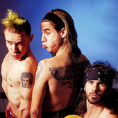 Red Hot Chili Peppers