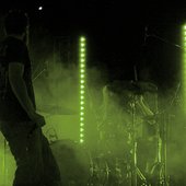Live @ Tendenze Festival 2011 [pics by Francesca Commendatore]