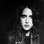  Helena Hauff 