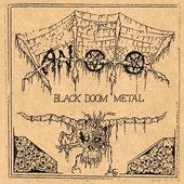 Black Doom Metal