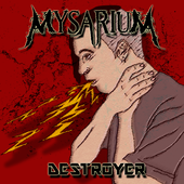 Mysarium - Destroyer - cover.png