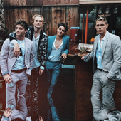 The Vamps