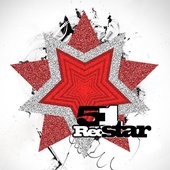 51 Redstar