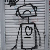 Avatar for holbrookio