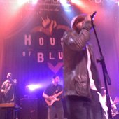 House Of Blues