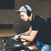 Travis Moolo