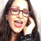 Cantora Maria Diniz