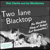 Two Lane Blacktop