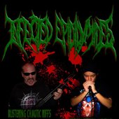 Infected Epididymides
