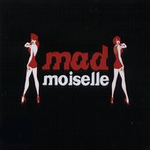 MADmoiselle - EP