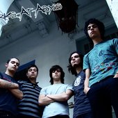 Sharks At Abyss