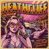 Postcard From A ParaHell Universe [Explicit]