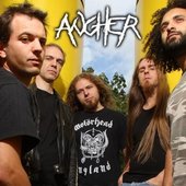 Angher