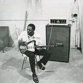 Calvin Leavy