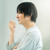 光田康典 ∕ Yasunori Mitsuda